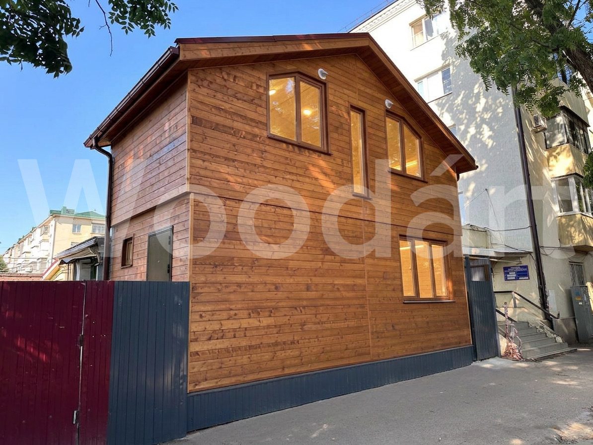 Работа Woodart